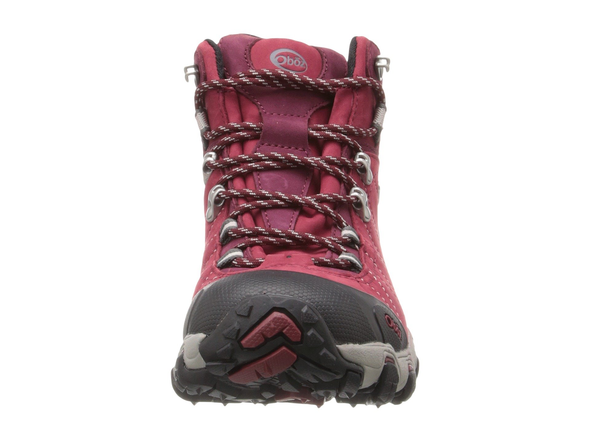 Oboz Bridger BDRY at