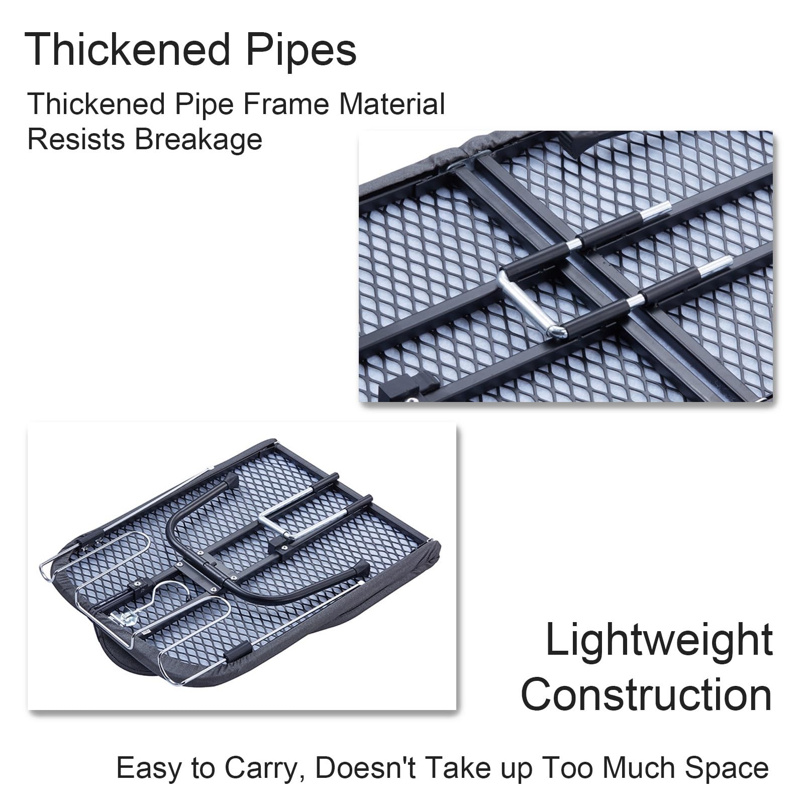 Tabla de Planchar Plegable de Sobremesa con Soporte para Plancha, Mesa de Planchar Portátil Colgante con Gancho para Uso Doméstico en Lavandería
