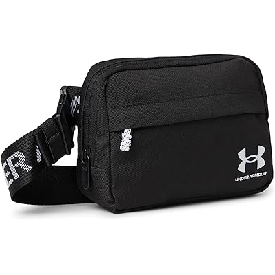 Женская сумка Under Armour Sportstyle Waist Bag Crossbody