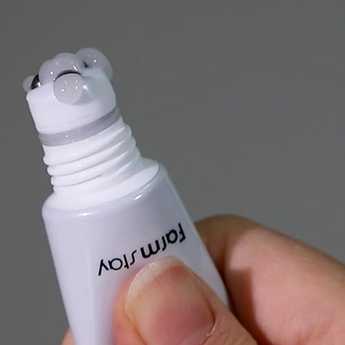 Miniatura 6 de Farmstay Collagen Water - Suero para ojos con rodamiento húmedo completo – Suero debajo de los ojos reduce arrugas y líneas finas – Producto para el