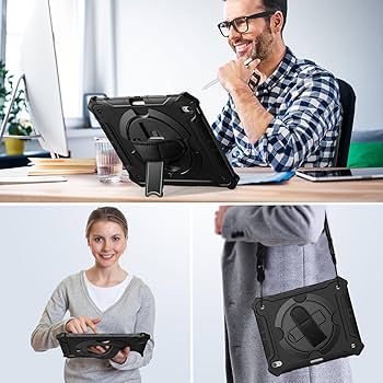 iPad本体 Osakura.com Amazon.com: ZtotopCases for New iPad Air 13 inch Case (M3