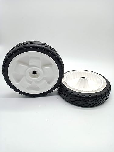 Miniatura 5 de 2 ruedas motrices para Toro 119-0311 20330 20339 20350 20370 20954 137-4832