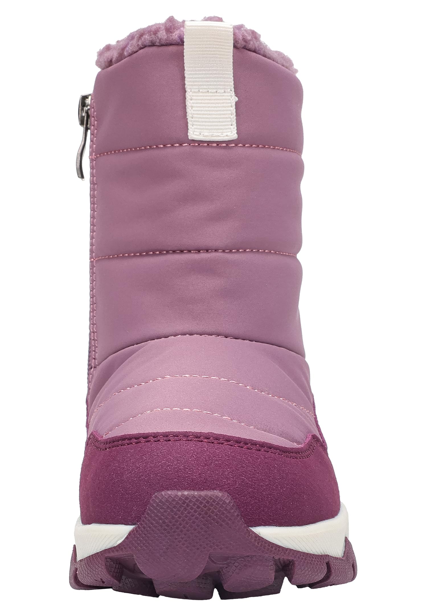 KangaROOS K-FR Floki RTX, Botas para Nieve Niñas