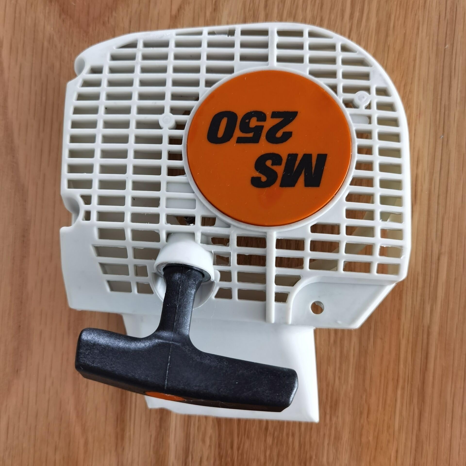 Condition photo showing New/Like New for PHKO MS250 Recoil Starter for Stihl 021 023 025 MS210 MS230 MS250 Chainsaw Spare Parts