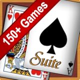 Classic Card Game Collection Solitaire Card Games Including Klondike, FreeCell, Pyramid, Spider, Tripeaks and Many More