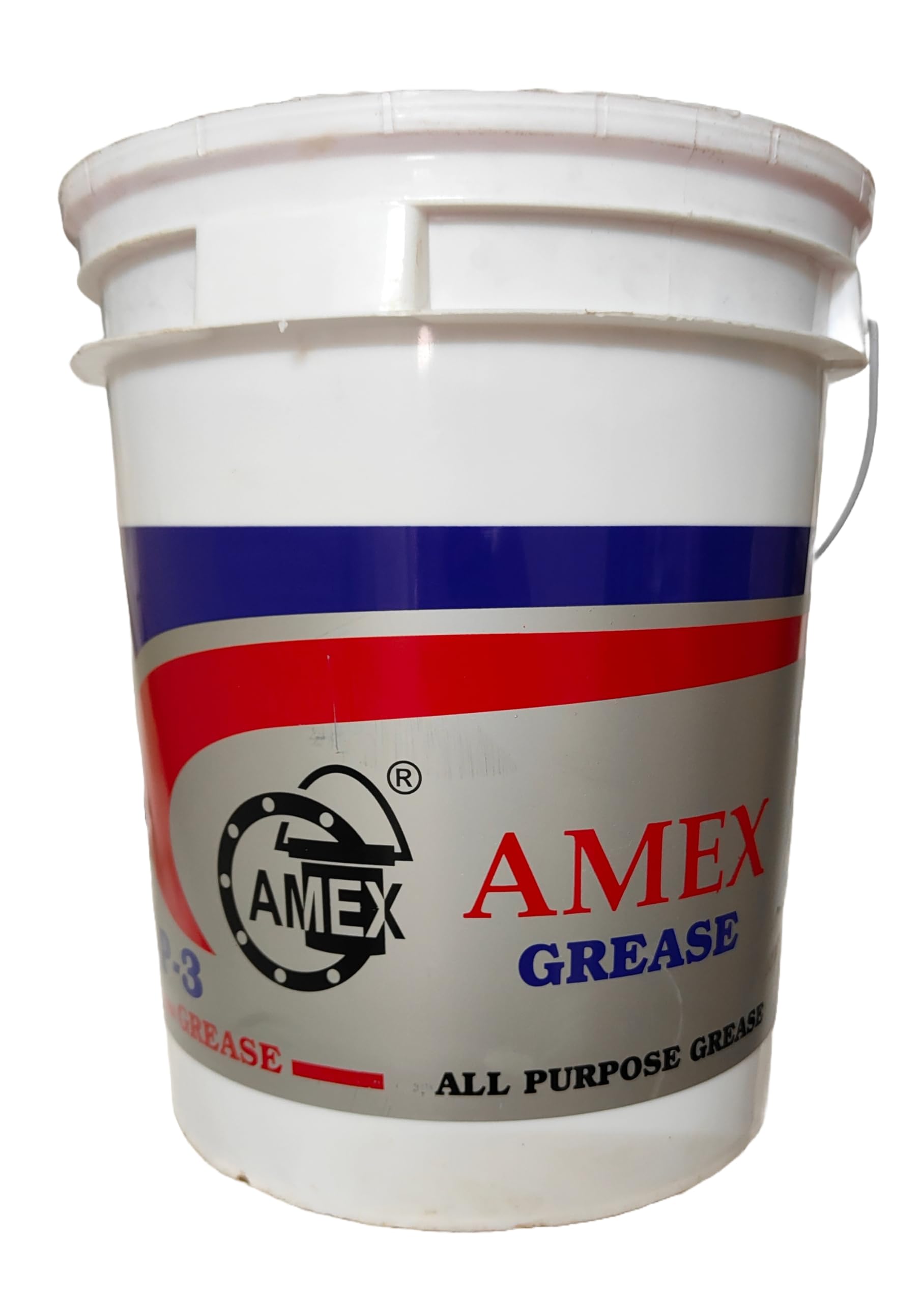 AMEX Grease ARLR 18kg-picture-10