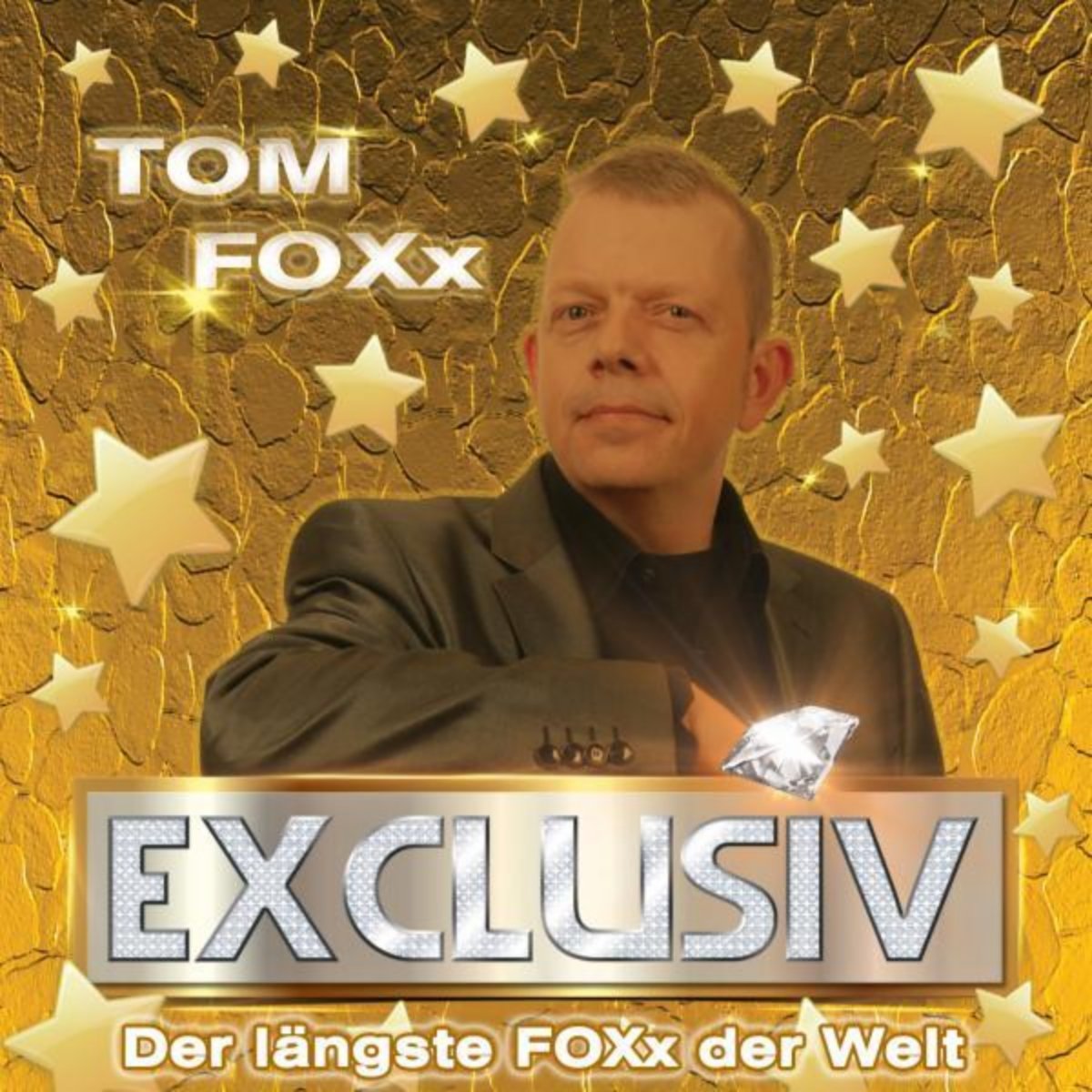 Tom FOXx