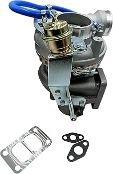 ホウオウ zt truck parts Turbocharger 21498468 VOE21498468 for Volvo EC250D