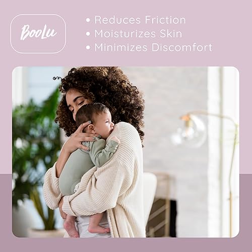 Miniatura 4 de Spray de bombeo - Lubricante para extractor de leche - Ayuda con los pezones doloridos - No hay necesidad de lavarse - Sin lanolina