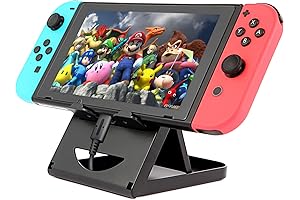 Nintendo Switch Adjustable stand
