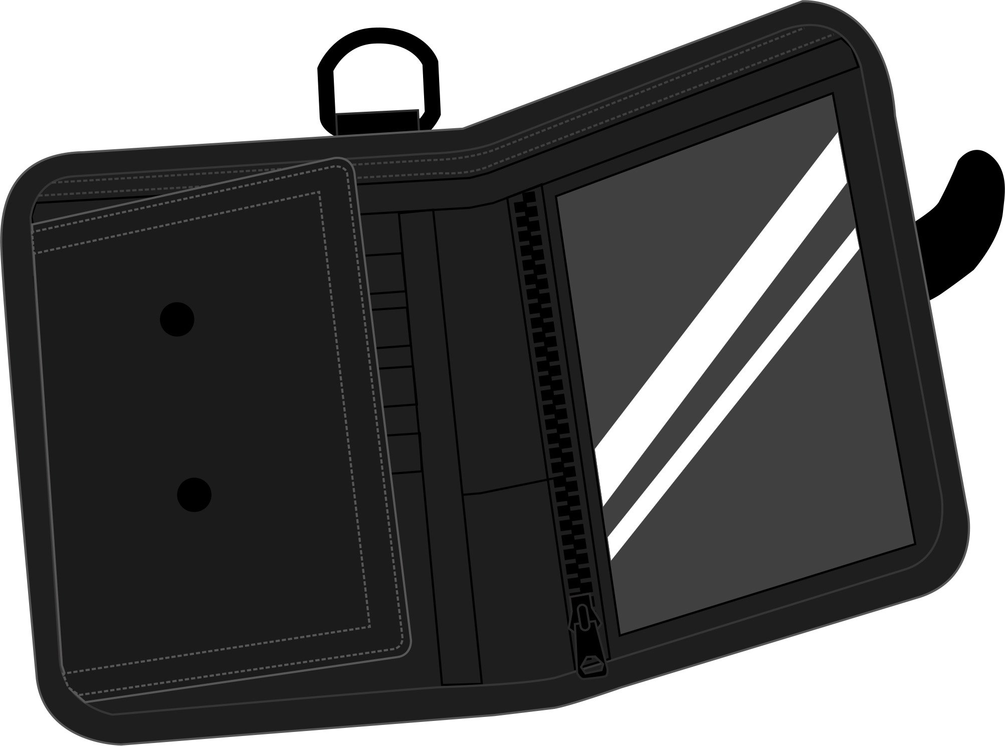Amazon.co.jp: バイオハザード ウォレット (S.T.A.R.S.) : ファッション