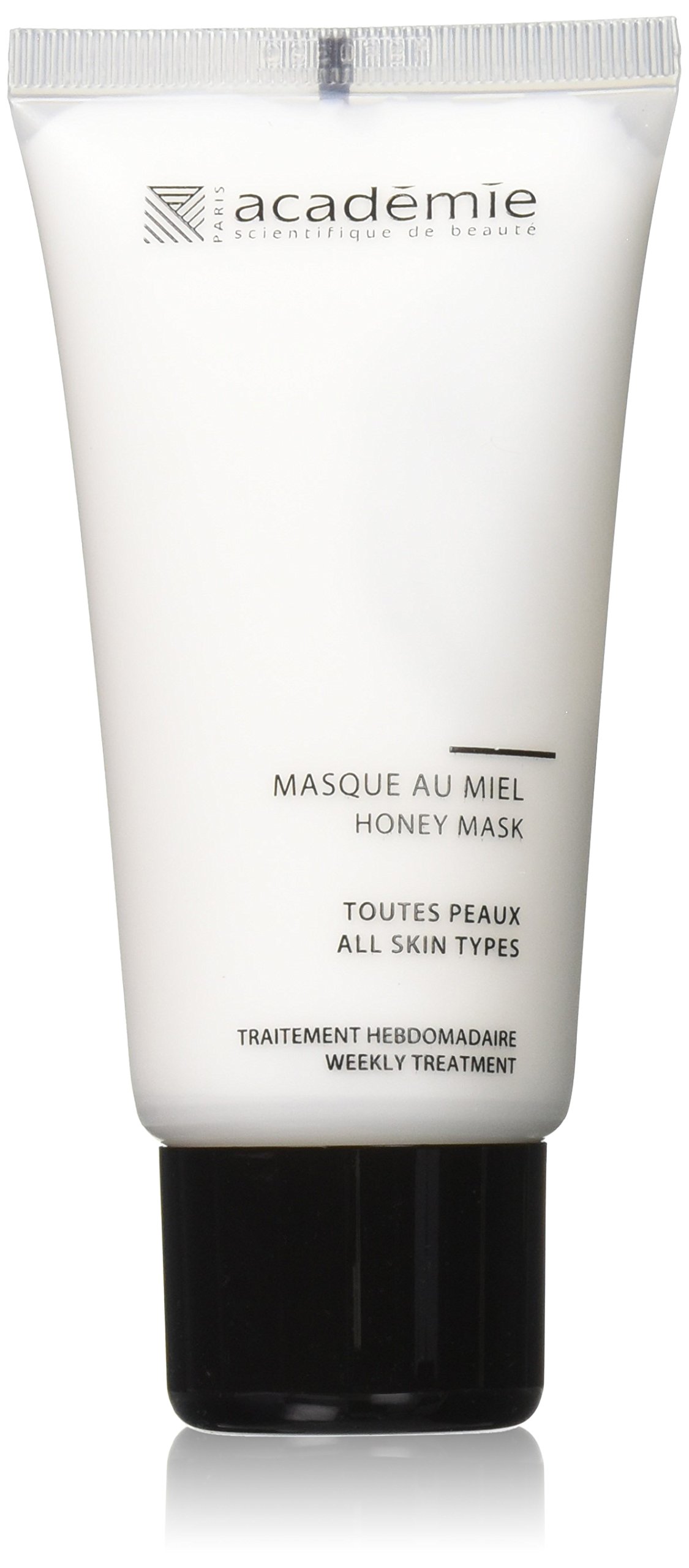 Masque au Miel
