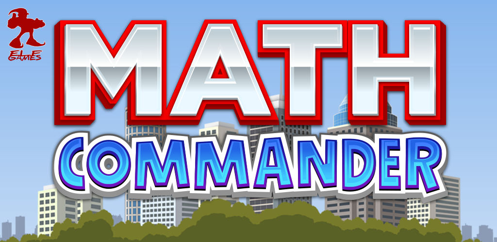 Math Commander:Amazon.com:Appstore for Android