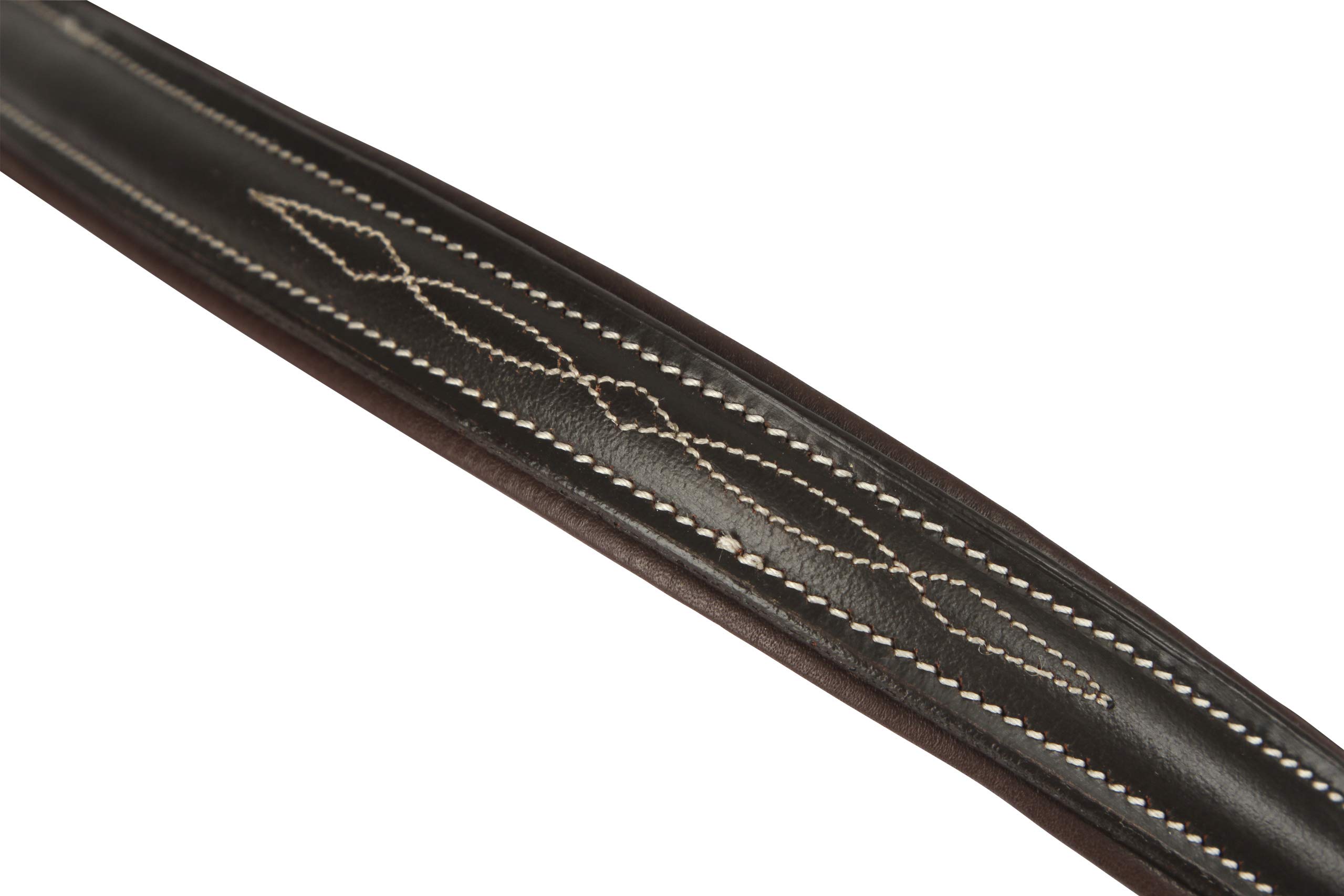Kerbl Briglia Classic Pony w Pelle Marrone