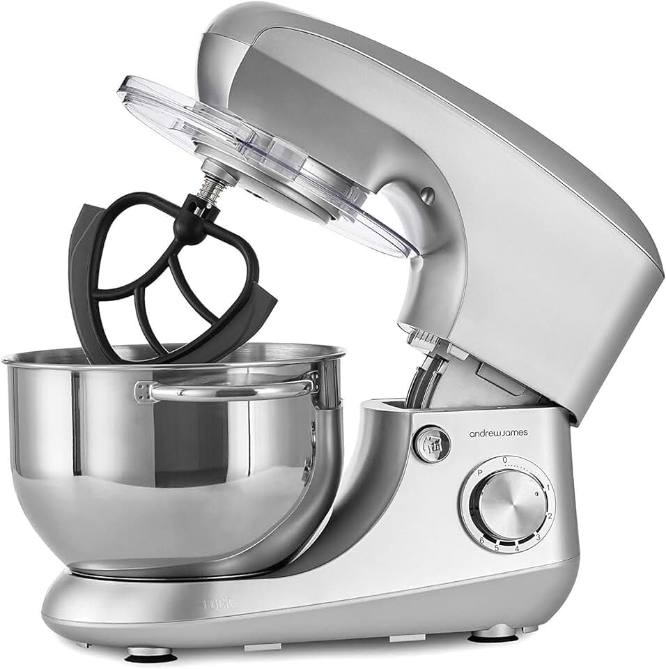 Amazon.co.uk food mixer