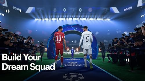 EA SPORTS FC 26 Standard Edition PS4 | VideoGame | English - 6