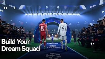 EA SPORTS FC 26 Standard Edition PS4 | Video Games | English