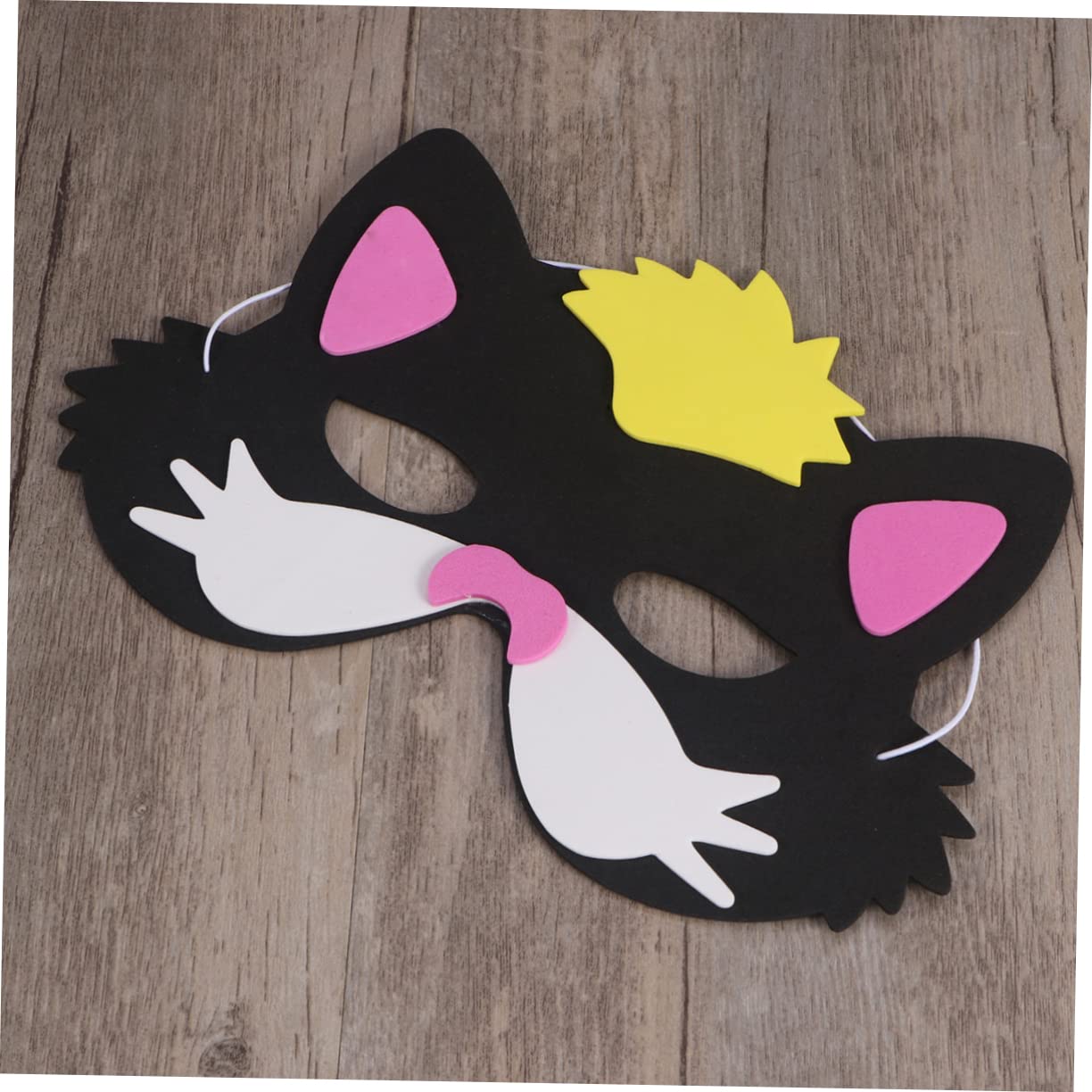 HANABASS 40 Maschere Animali Per Balli In Maschera