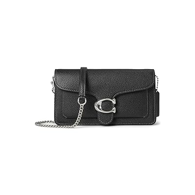 COACH Tabby Chain Clutch Women