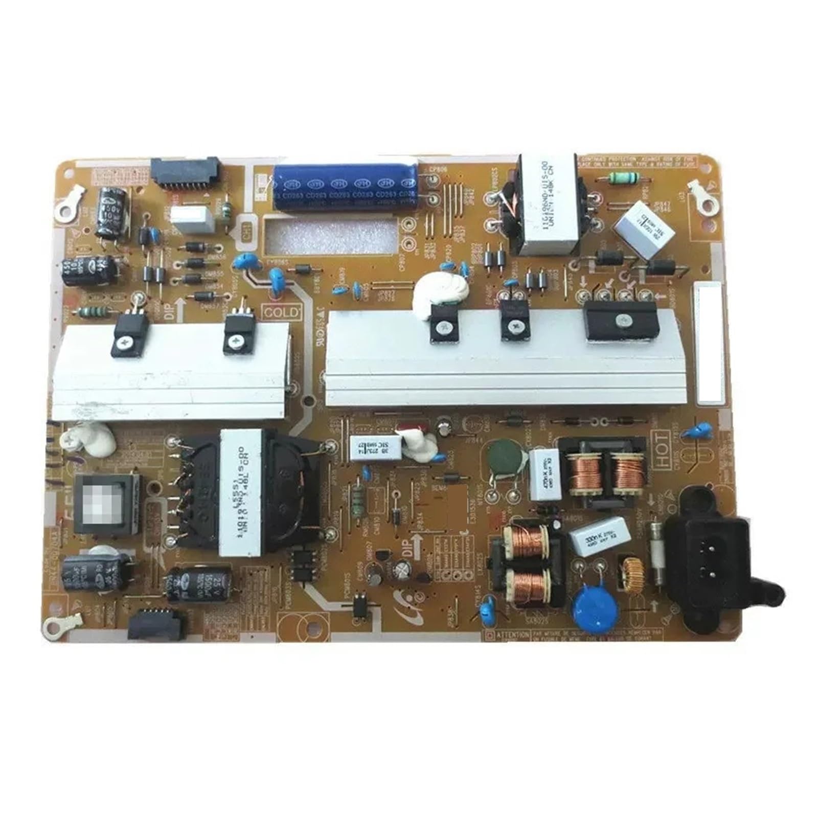 Panel De Fuente De Alimentación De TV, Compatible Con Samsung, BN44-00704A