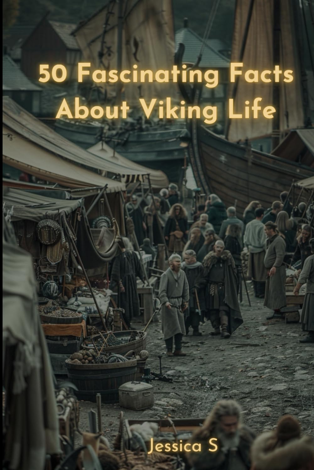 50 Fascinating Facts About Viking Life (Norse Mythology Basics)