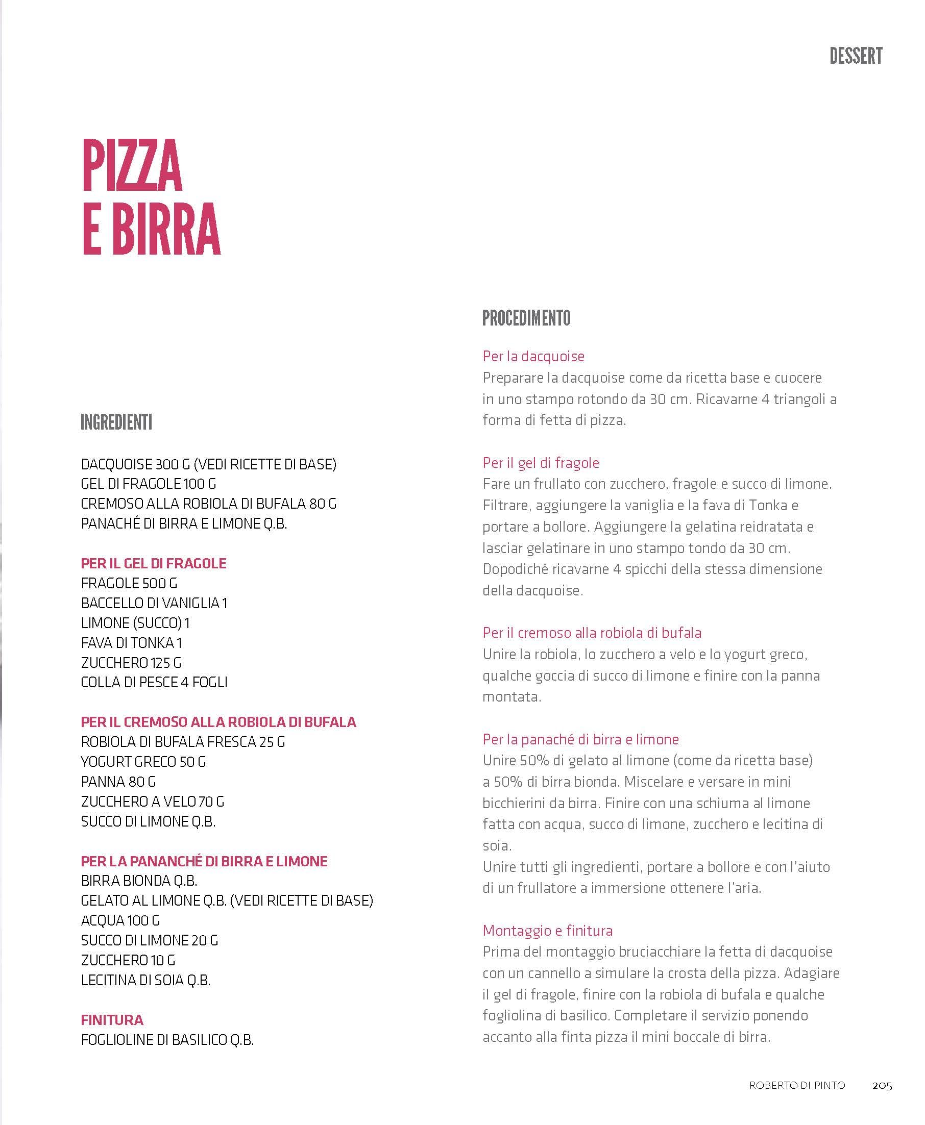 Viaggio tra i colori della cucina mediterranea