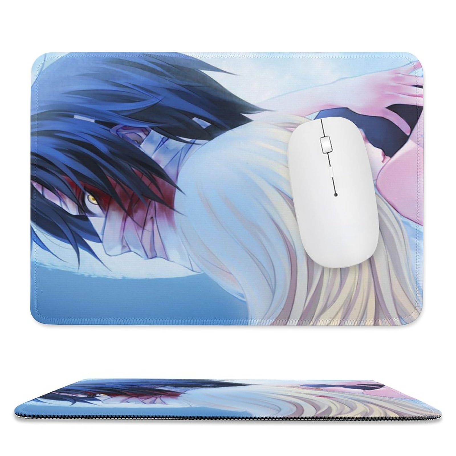 Amazon.co.jp: マウスパッド アイザック・フォスター レイチェル