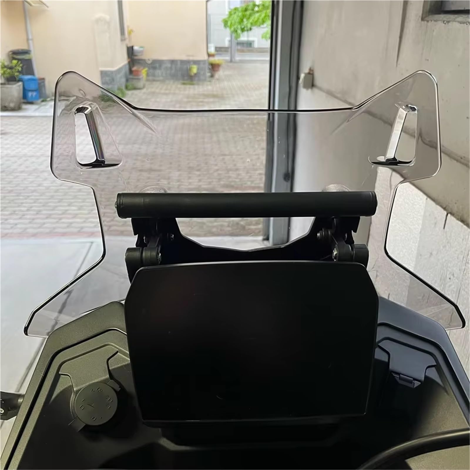 Navegación Motocicleta Soporte para VOGE Valico 625DSX DS625X
