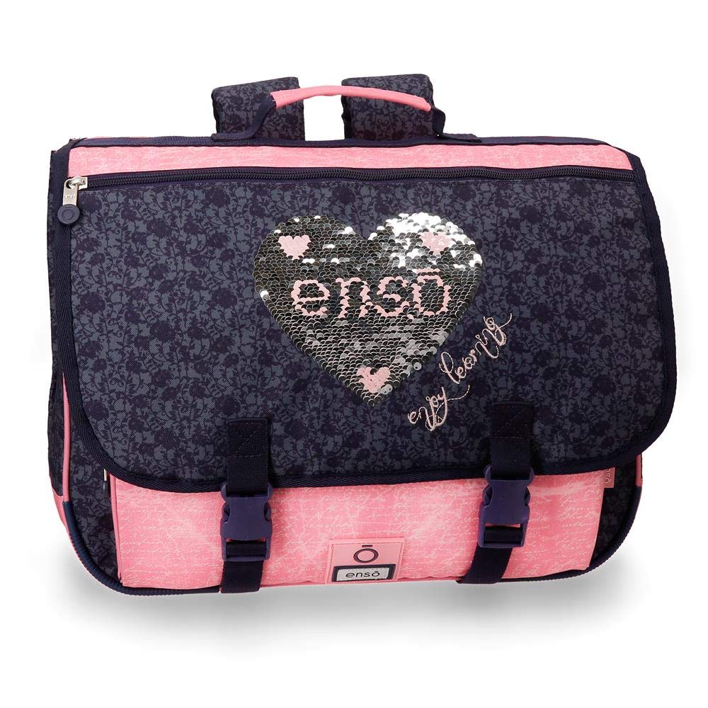 EnsoLearn School Backpack