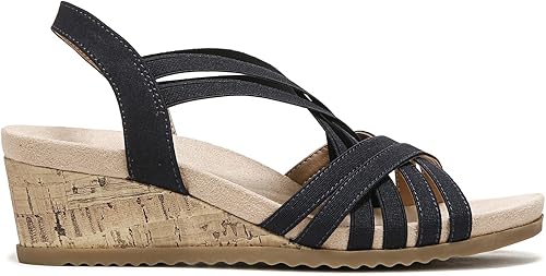 Vista 2 de LifeStride Sandalia Stellar para mujer