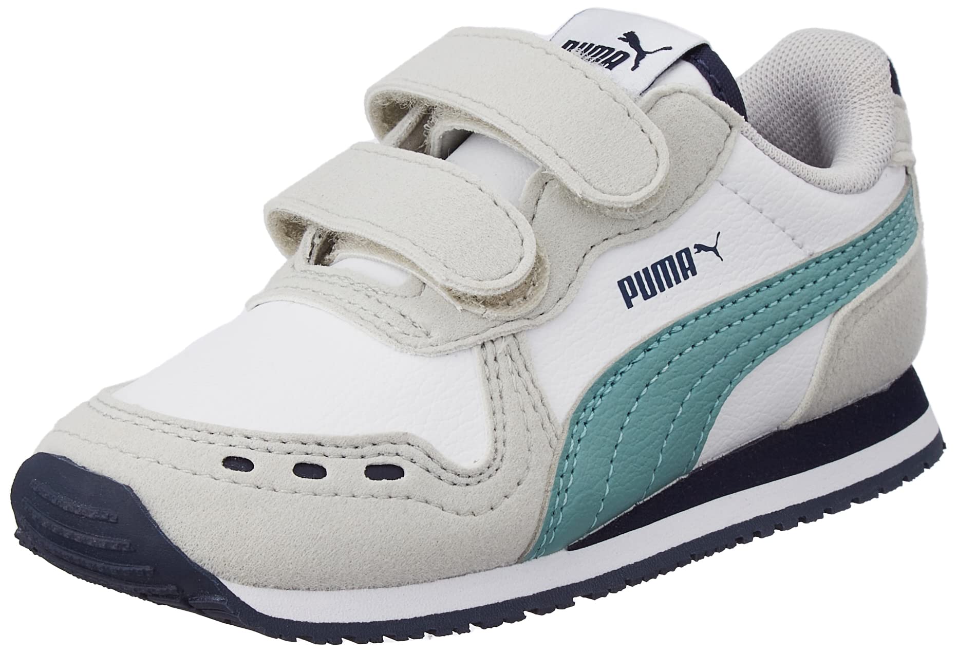 Shoes Cabana Racer Puma Cabana Racer New Puma Shoes Womens Youth Puma Kids  Cabana