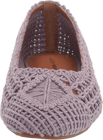 Clarks Mujer Lucky Brand Ballet Plano De Macramé Avelly Para Mujer Mocasines Mujer Piel Clarks Mujer Lucky Brand Ballet Plano De Macramé Avelly Para Mujer Mocasines Mujer Piel