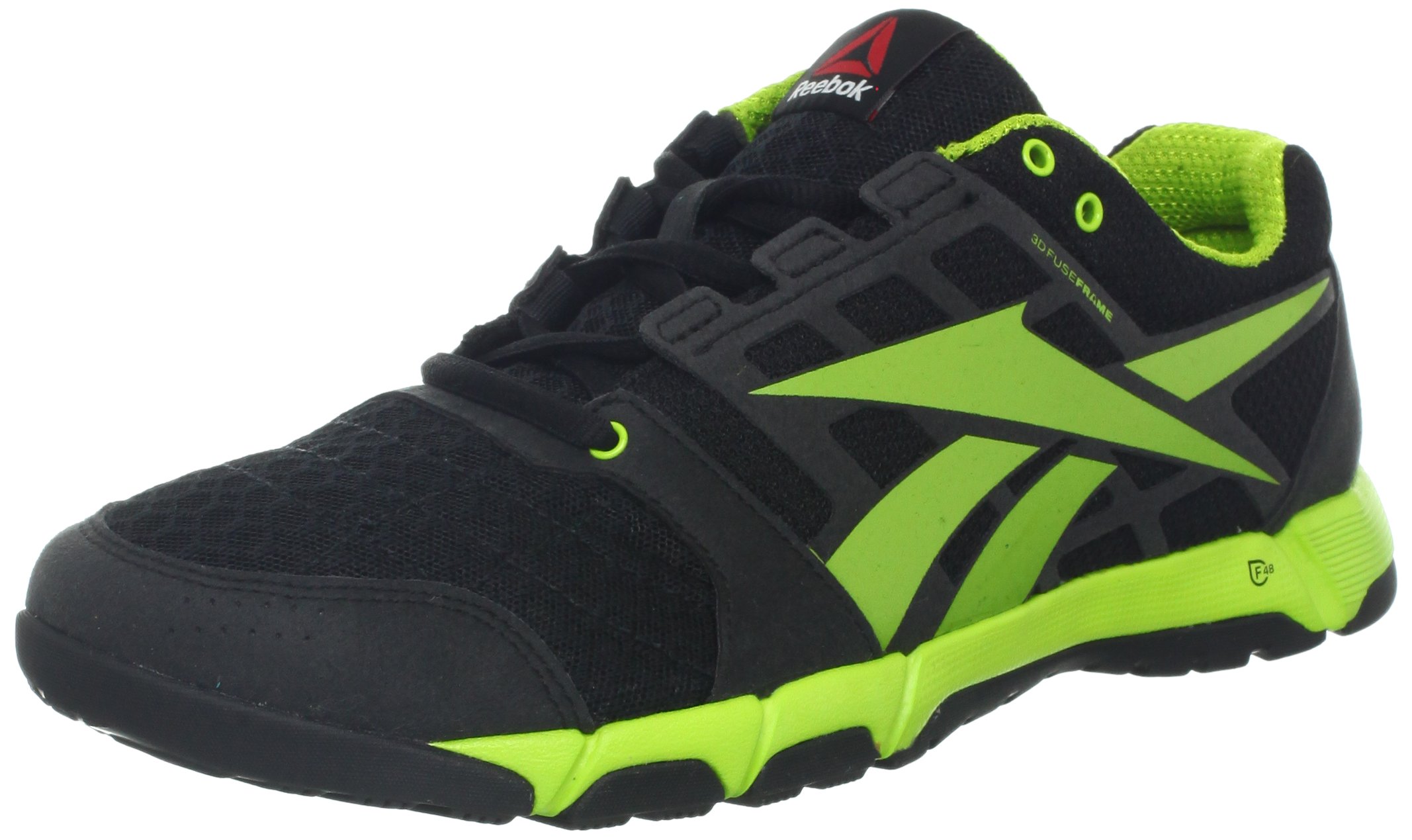 Reebok Mens One Trainer Cross Training Shoe Desertcart Seychelles