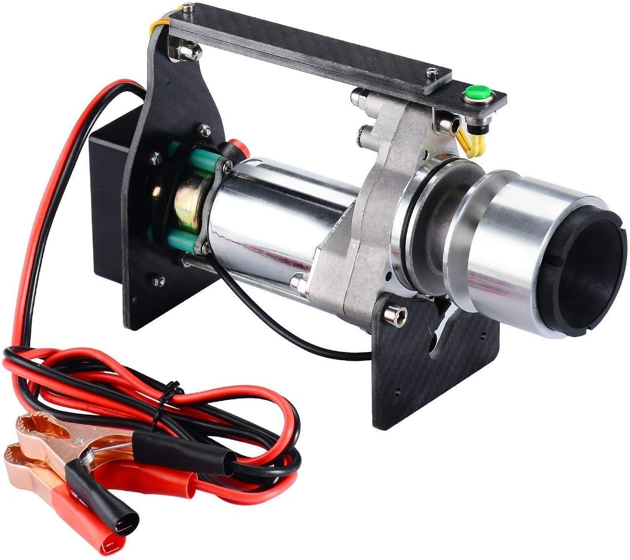 Electric Starter for 20-80cc RC Airplane Engine Part