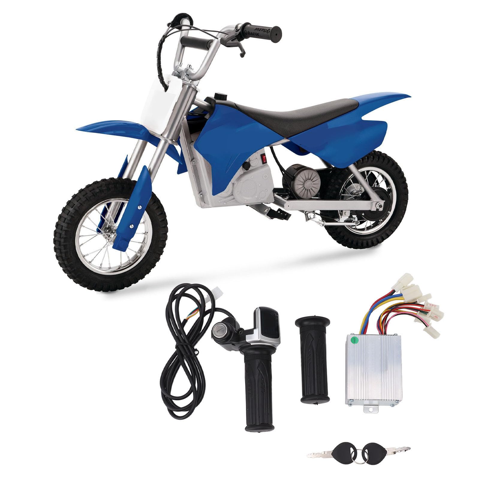 Razor Mx400 Razor Electric Scooter Mx350 Razor Mx350 Upgrades - Main Image