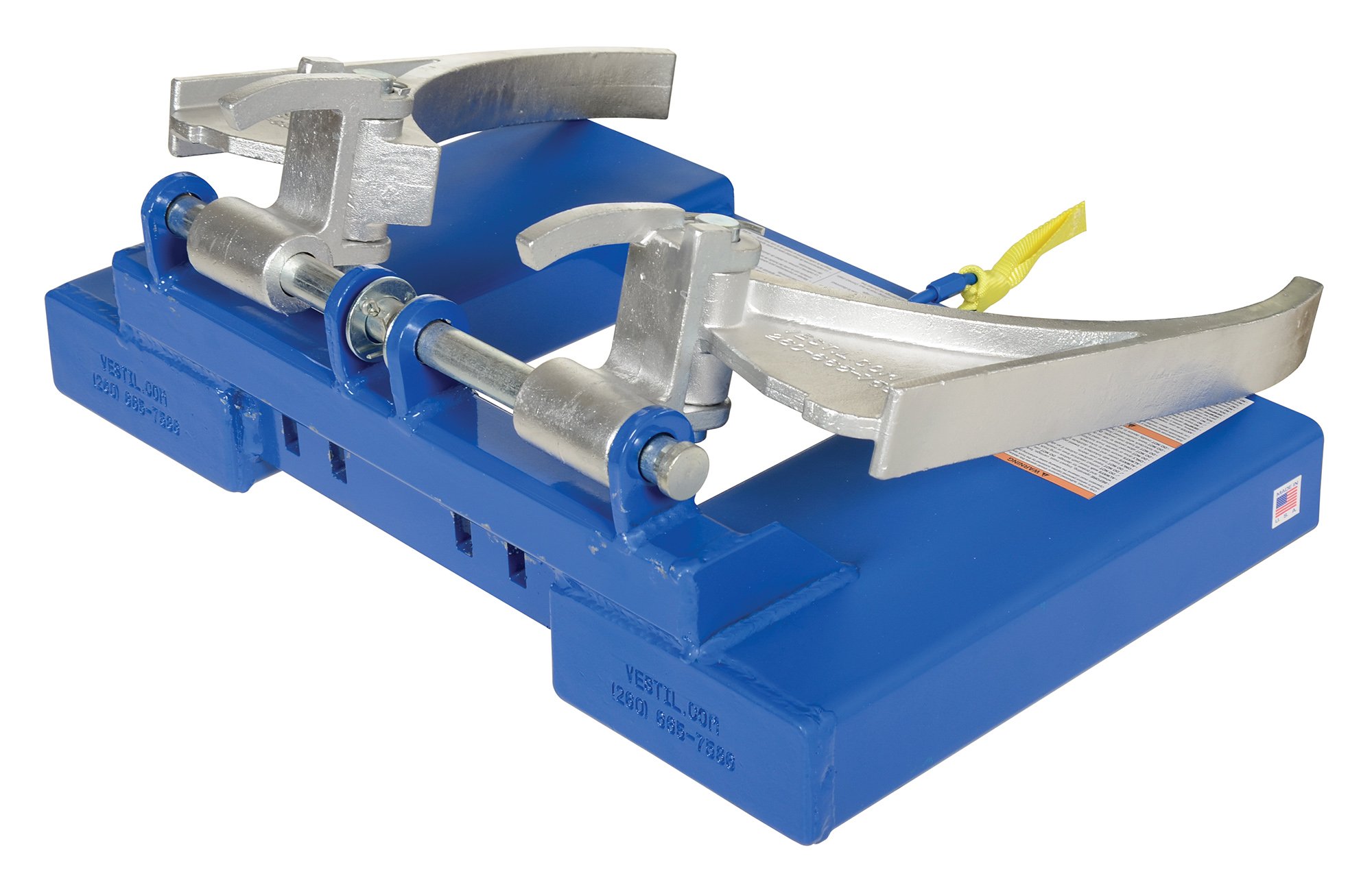 Hydr Pltfrm Lift, 1000 lb. Cap.72 in H