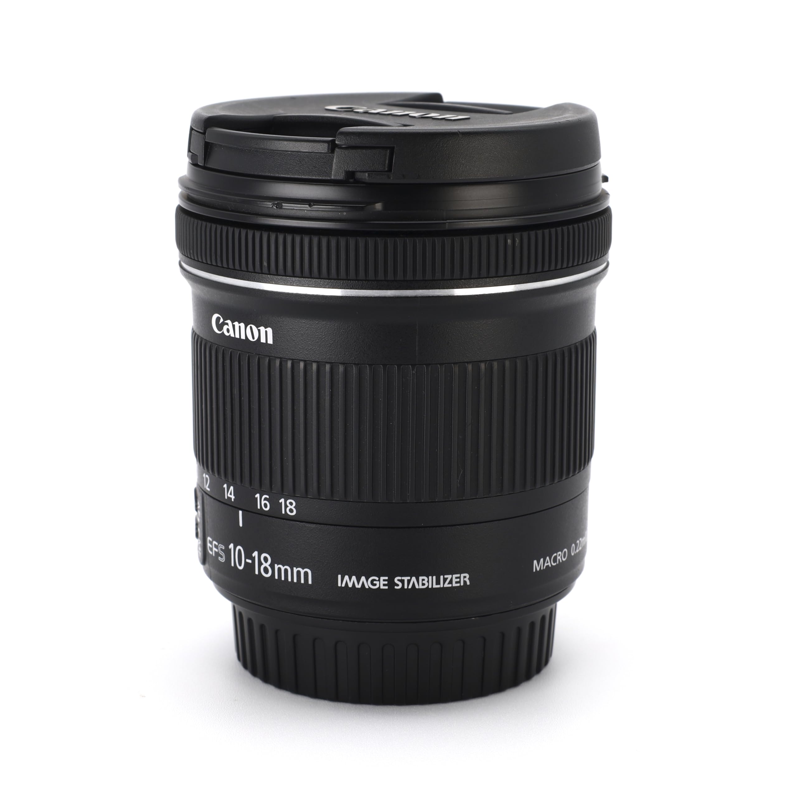 Tamron T81140 - Objetivo SP 15-30mm F/2.8 Di VC USD G2 para Canon