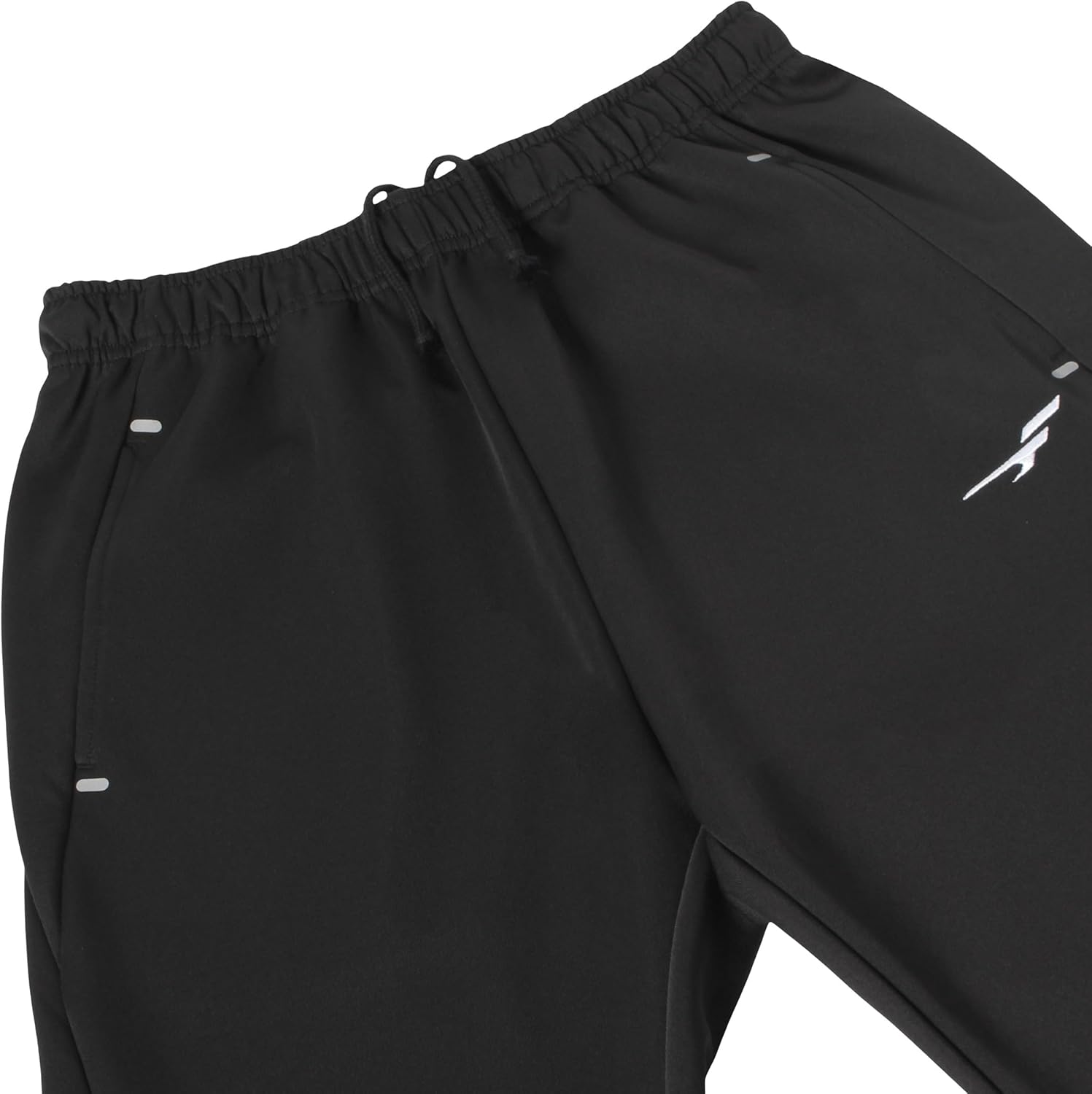 [フィンタ] FINTA サッカー ジュニア ハーフジップ ジャージ 上下セット FT7814