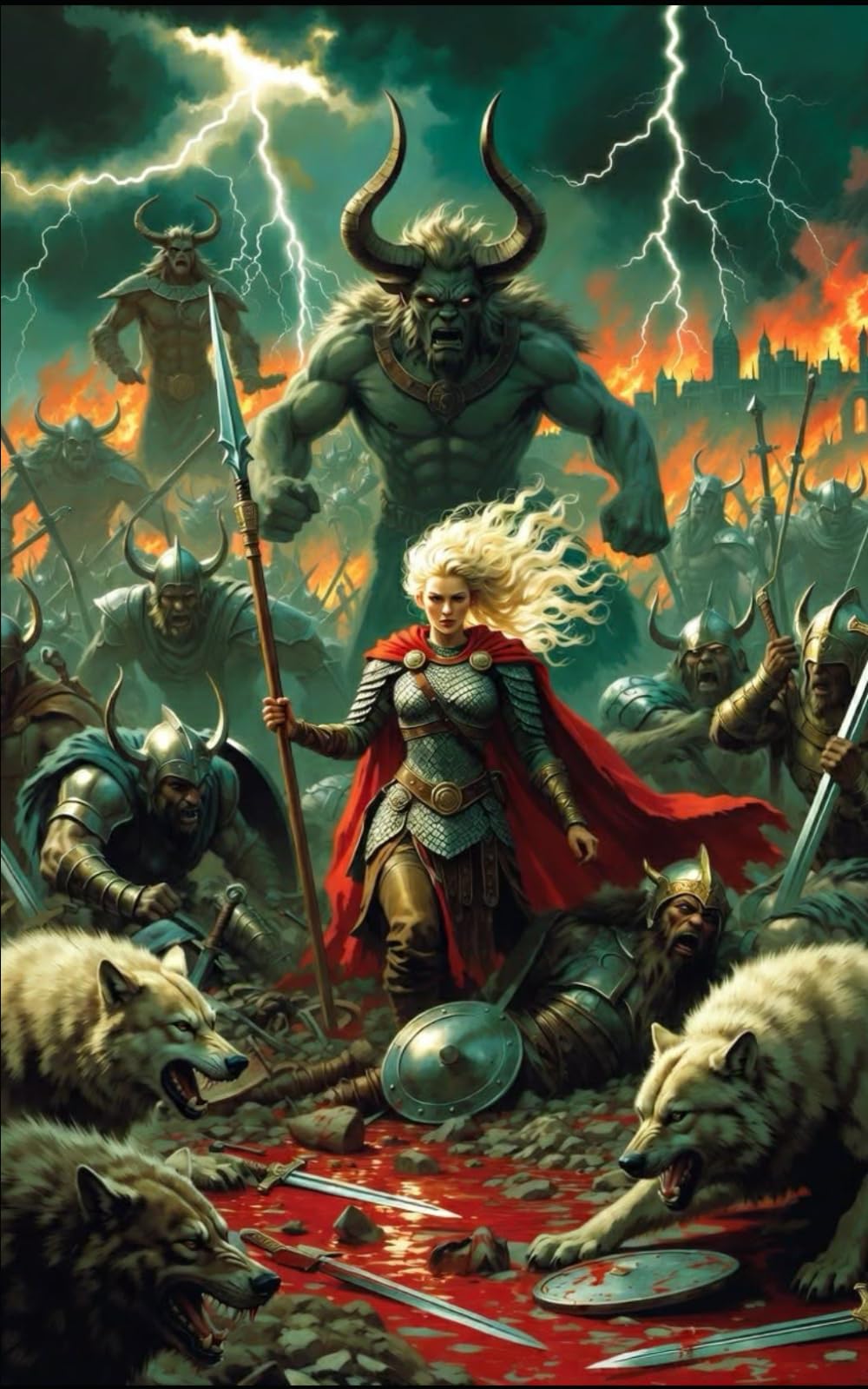 ZØE: Defending the Hall of Blue Eyes (ZØE - Blue Eyes)