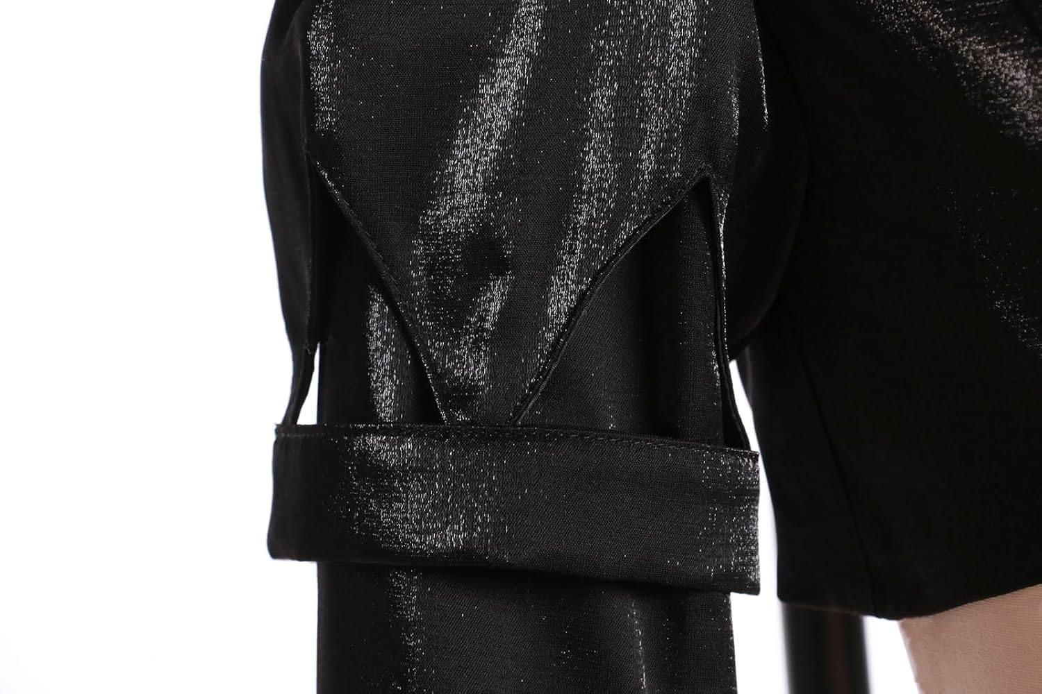 Regency Spencer Jacket Womens Jane Austen Costume Regency Coat - Image 6