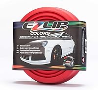 Vista 10 de EZ Lip Colores: el alerón de labios original de ajuste universal de 1 pulgada (amarillo)