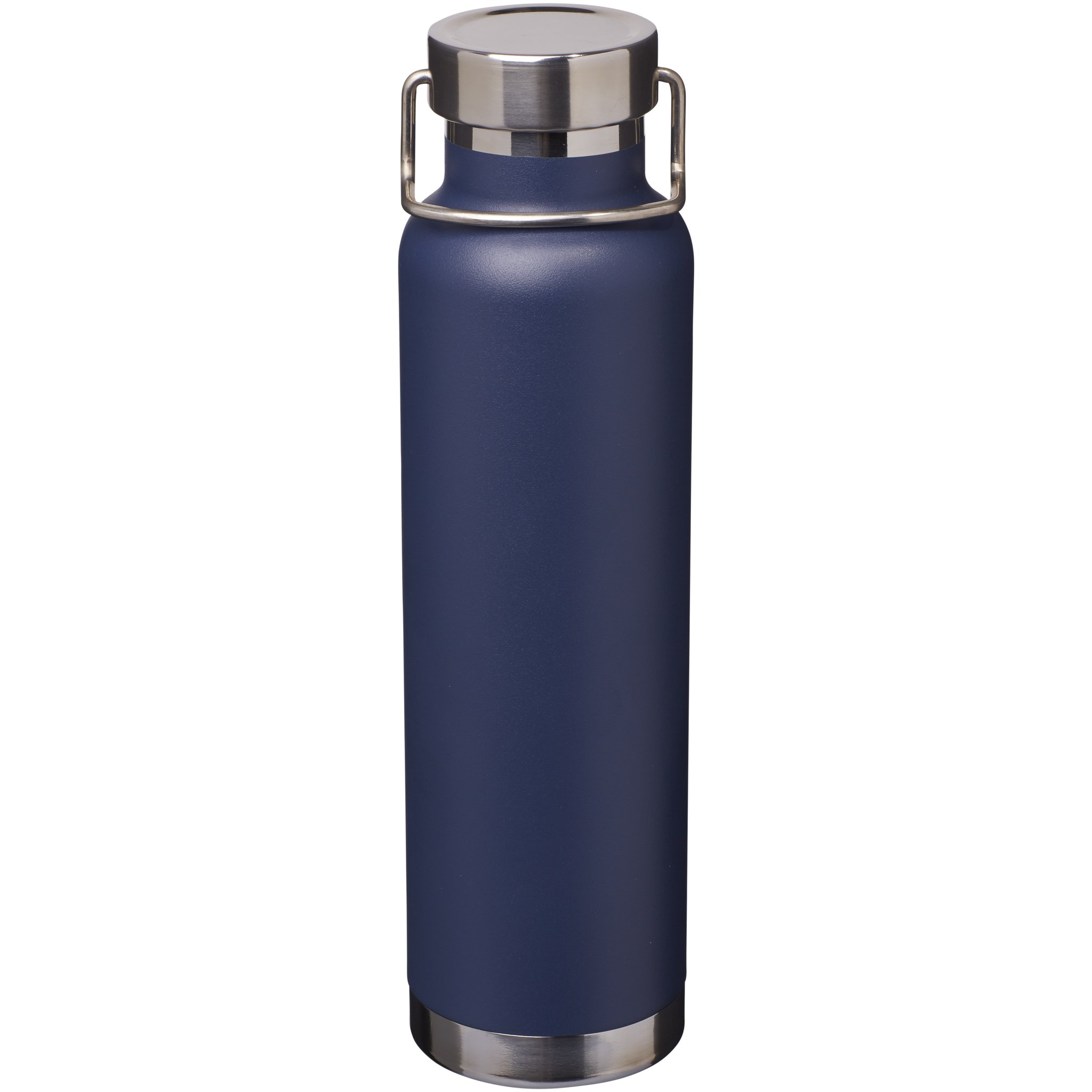 Amazon.com: Avenue Thor Copper Vacuum Insulated Bottle (10.7 x 2.8