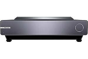Hisense PX2-PRO 4K Ultra Short Throw Projector: The Cinematic Experience at Home