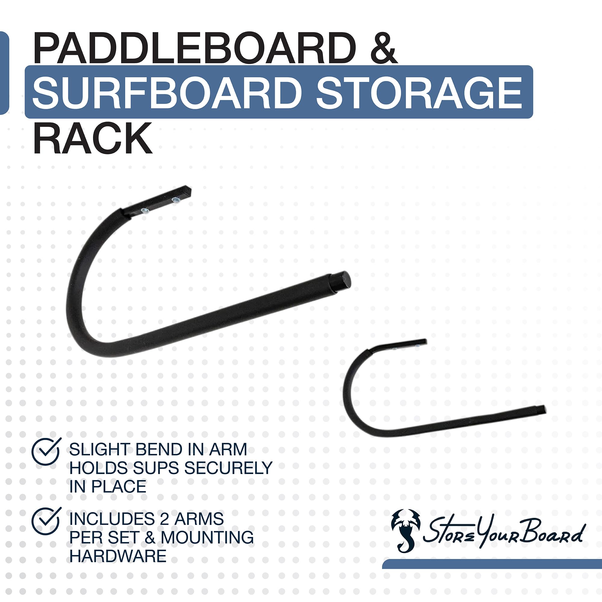 Amazon.co.jp: StoreYourBoard ストアユアボード 天井収納 シーリング