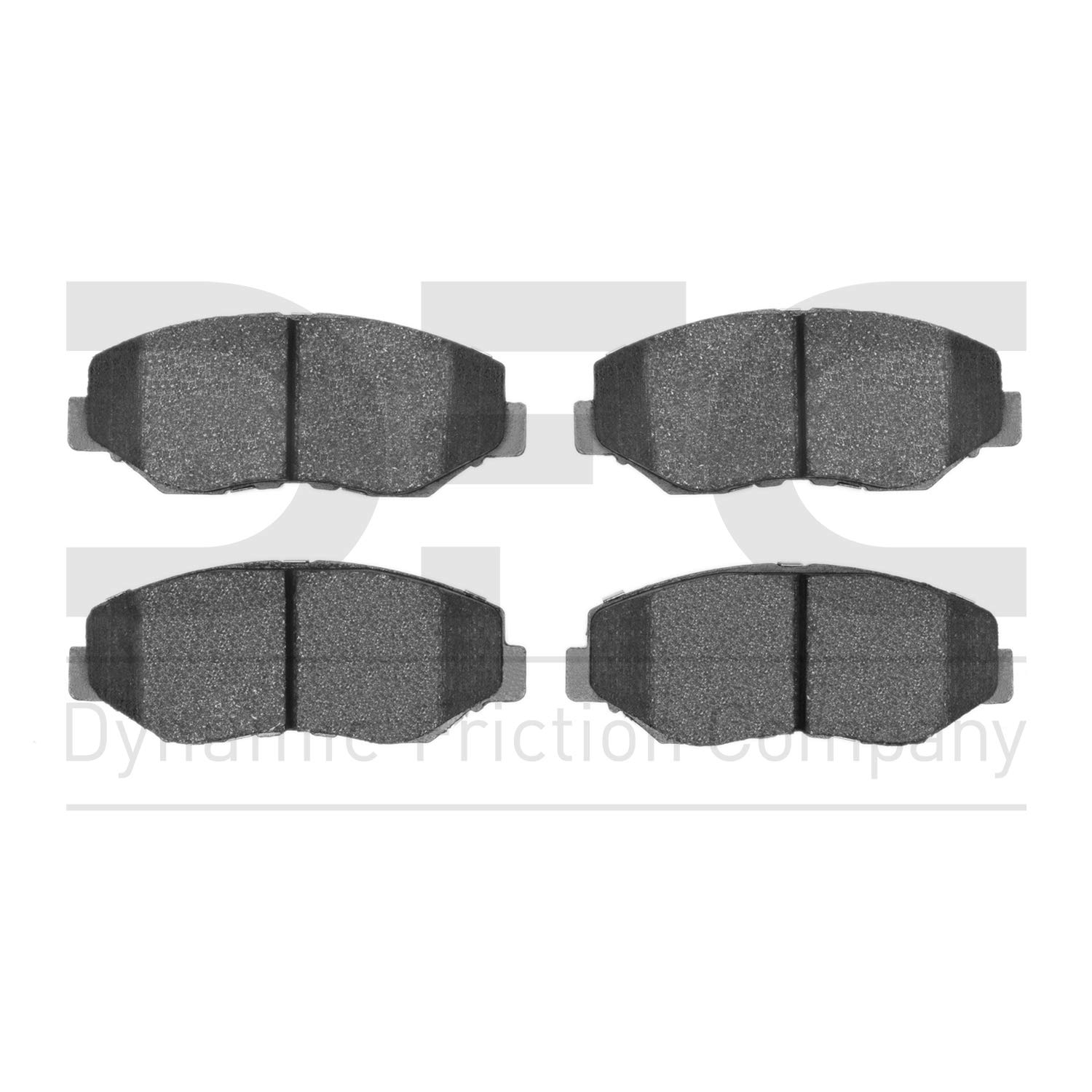 hart  brake pads and rotors
