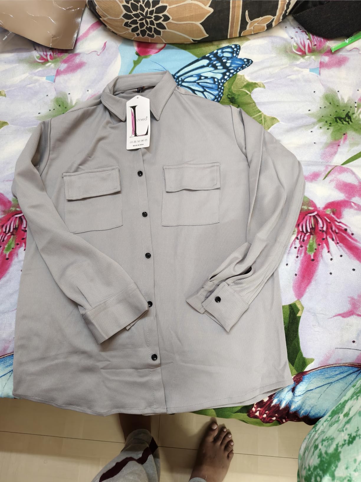 Customer Image