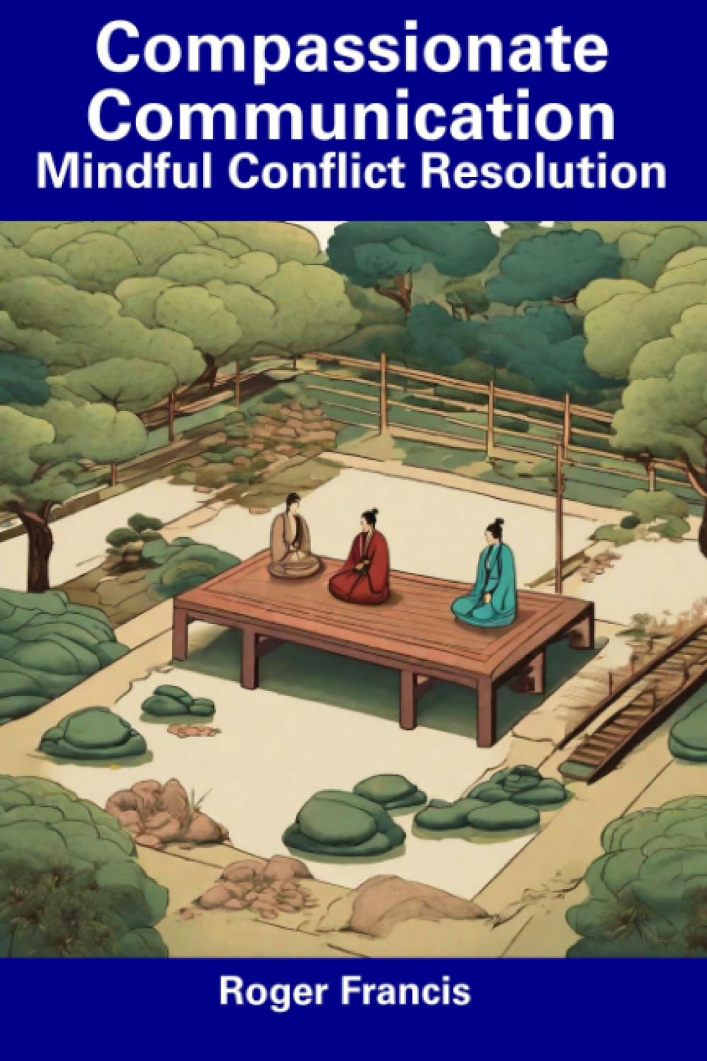 Compassionate Communication: Mindful Conflict Resolution