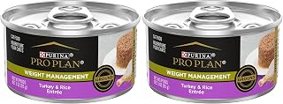 Purina Pro Plan Weight Control Pate