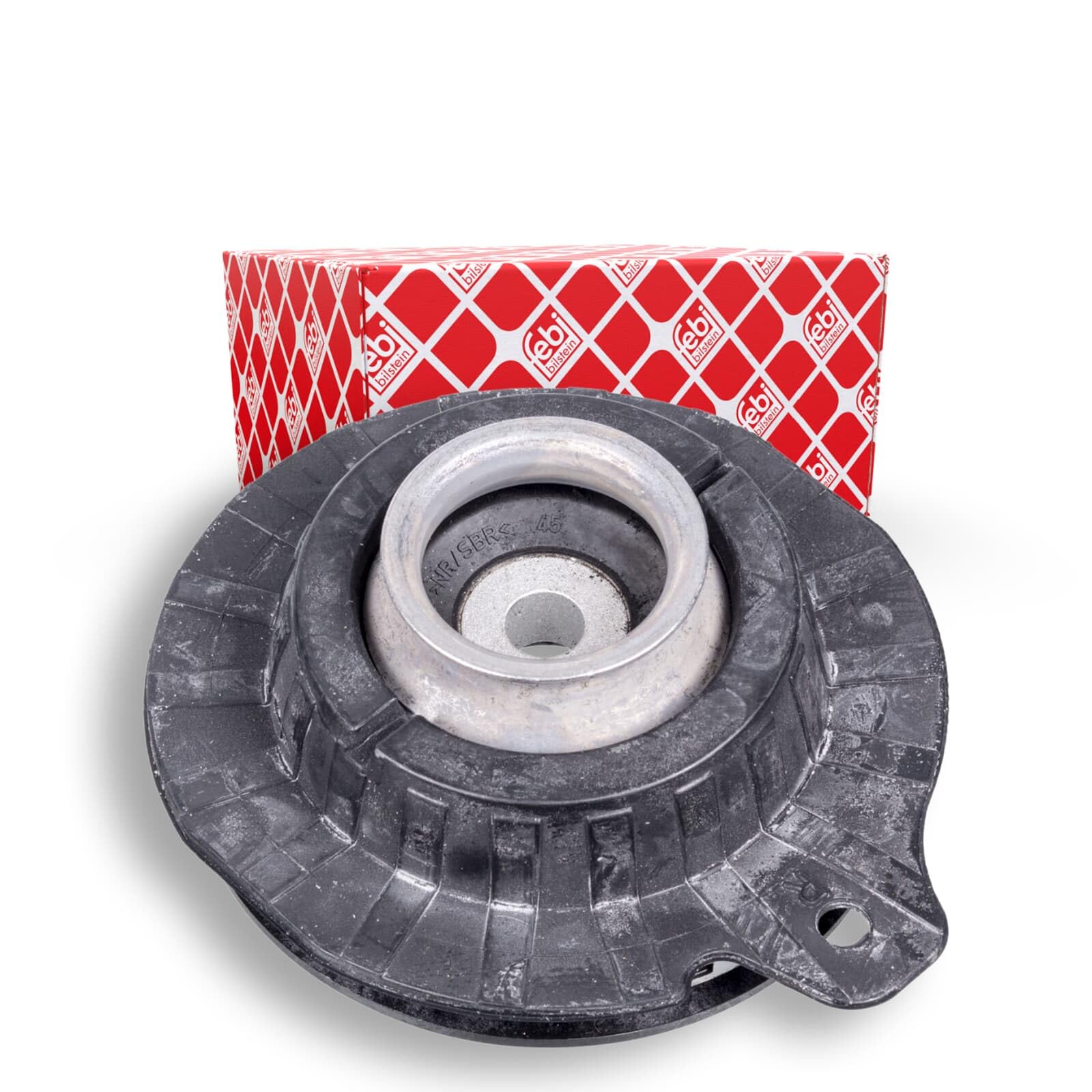 Original Febi Bilstein Strut Mount 103973 for Alfa Romeo