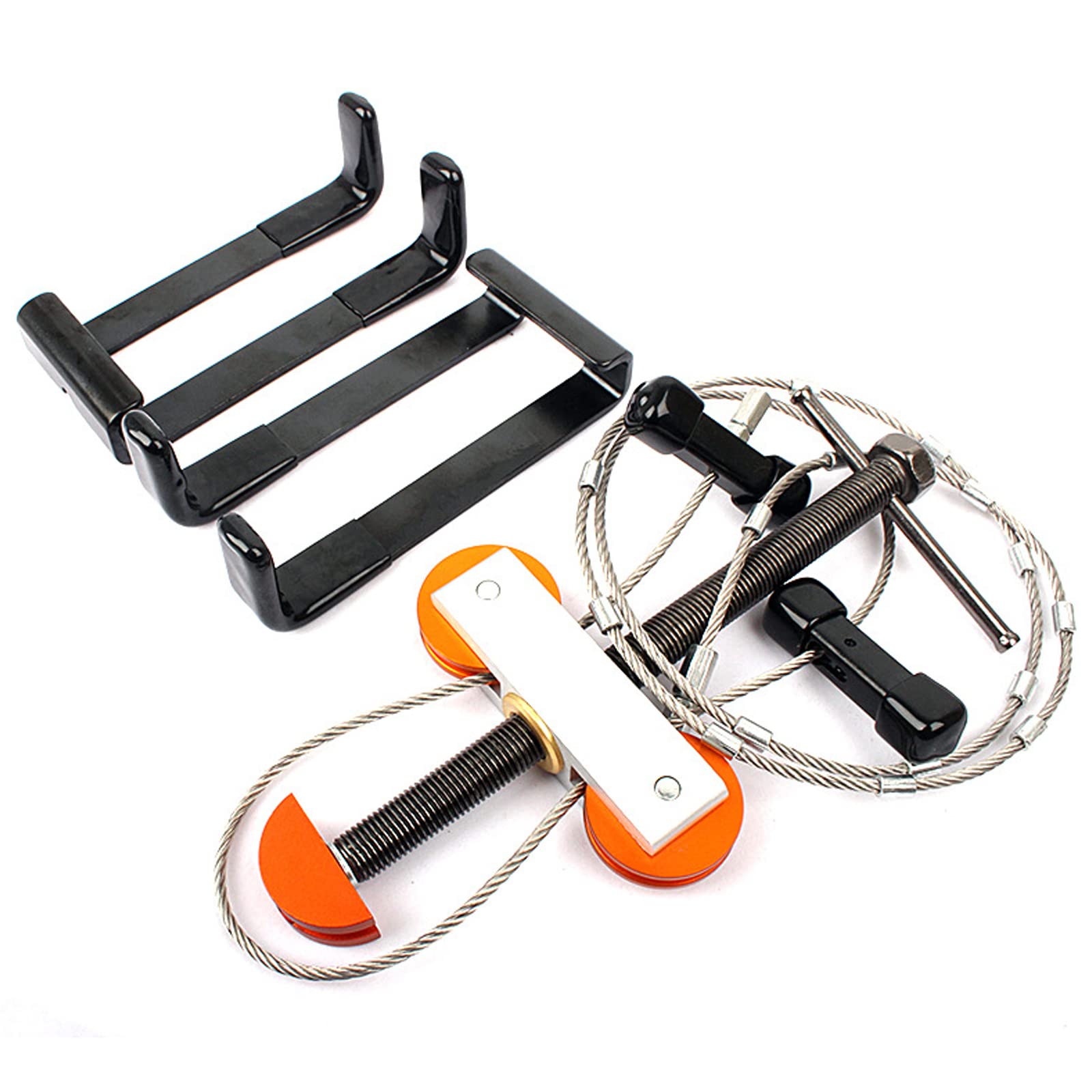 Presse à Arc Portable Et Supports Portatifs Pour Le Tir à L'arc